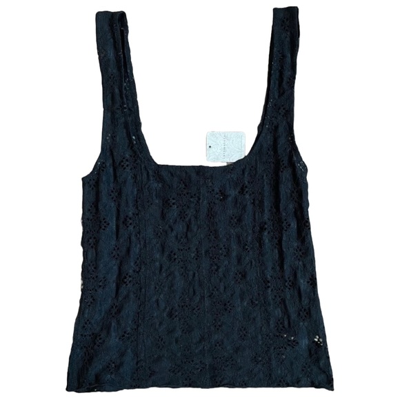 Free People Intimately 'Waiting for you' Cami - Picture 2 of 6